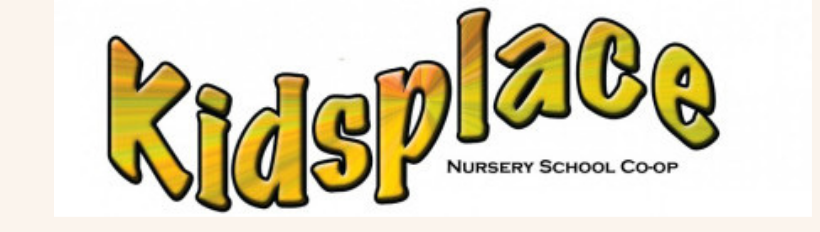 Kidsplace Nursery School Coop Inc